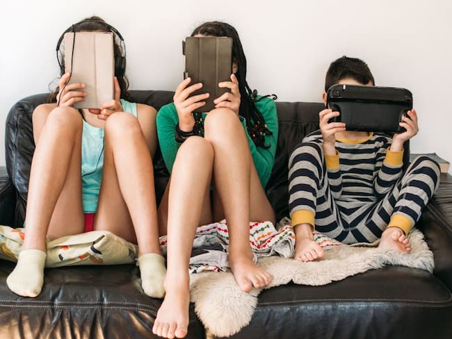 Hábitos en internet por generación: Zentennials, Gen X, Millennials y Boome