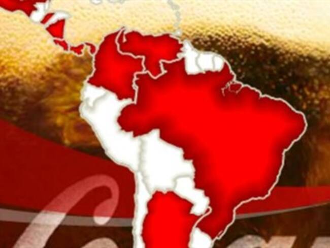 Coca-Cola Femsa se amplía.'Momento Corporativo', con Roberto Aguilar