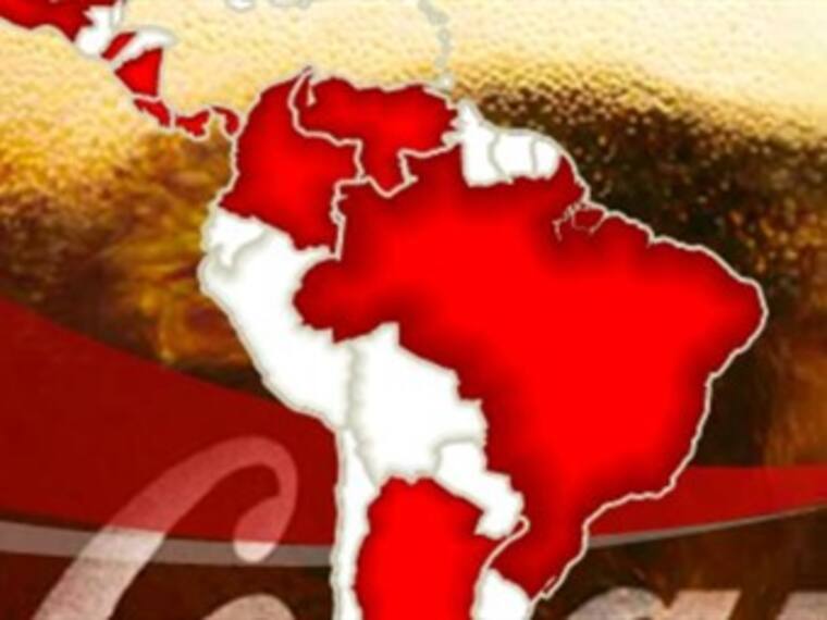 Coca-Cola Femsa se amplía.'Momento Corporativo', con Roberto Aguilar