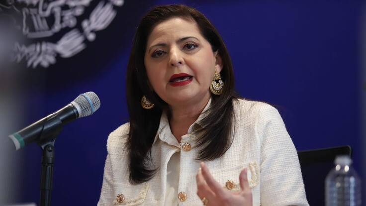 Nuevo Poder Judicial busca erradicar rezago en la impartición de justicia: Mónica Soto