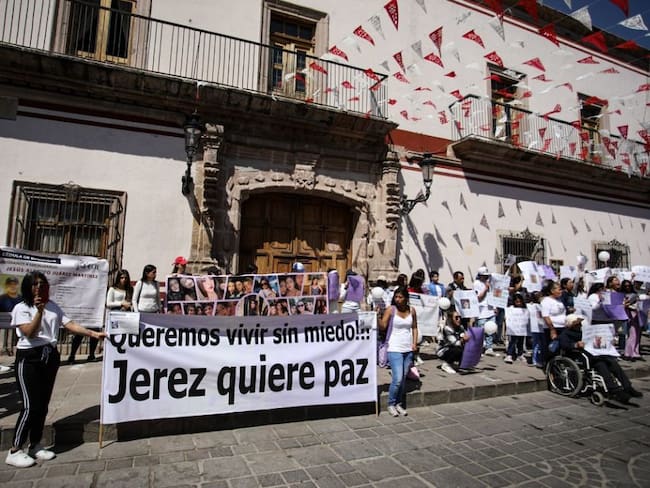 La gente no quiere dádivas, quiere que haya sustento en Jerez: Alcalde