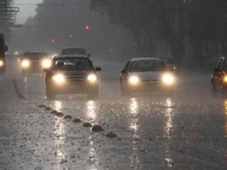 Habrá lluvias en el centro, sur, sureste y oriente del país: SMN