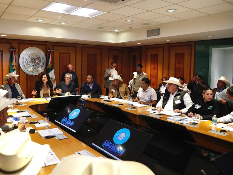 FOTO: Jaime Ibrajero