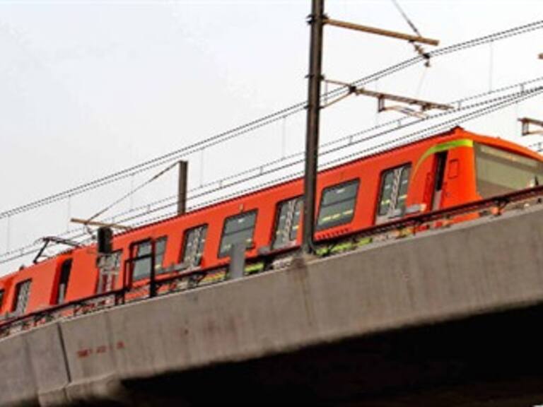 Inicia GDF programa de hidratación en el Metro