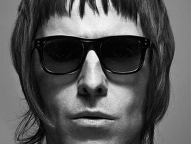 Acepta Liam Gallagher el Ice Bucket Challenge y nomina a Noel, su hermano