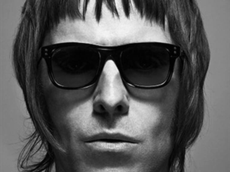 Acepta Liam Gallagher el Ice Bucket Challenge y nomina a Noel, su hermano