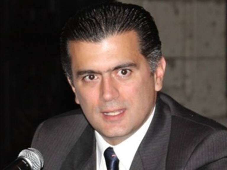 Inversión de Expo Parque Bicentenario 1,100 mdp