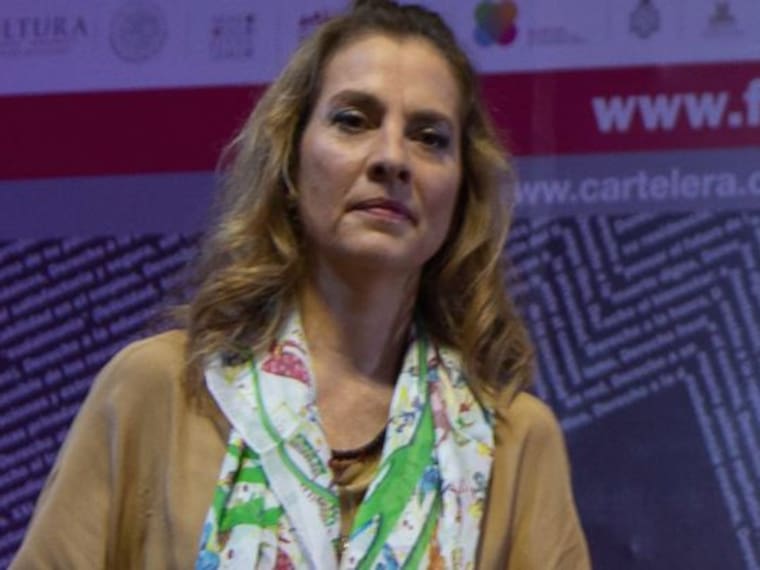 Beatriz Gutiérrez Müller, una de las voces ligadas a la investigación literaria