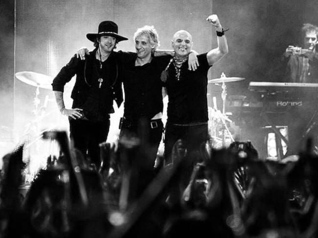 Soda Stereo en México: Estas son las fechas, recintos y más detalles del regreso de la banda de rock argentino