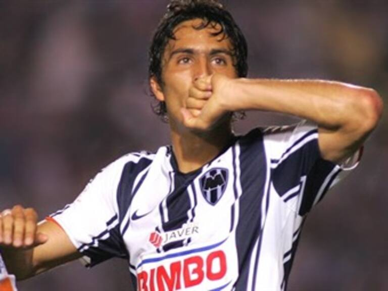 'Ni el boleto a la liguilla salvaría desempeño de Monterrey': De Nigris