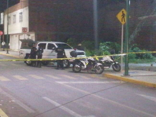 Asesinan a cinco personas en anexo en Salamanca