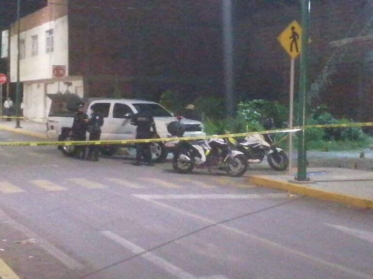 Con violencia inicia el sexenio en Guanajuato