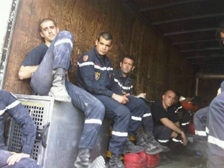 Se triplica precio de gasolina en Haití