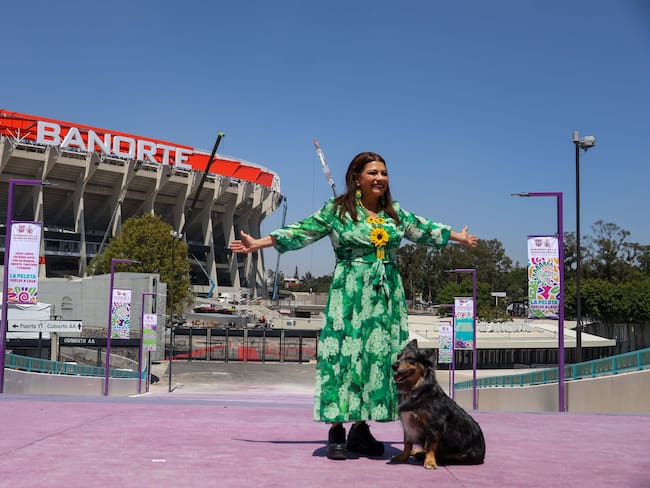 ¿Hay clases el 11 de junio en CDMX? Clara Brugada confirma suspensión por el Mundial