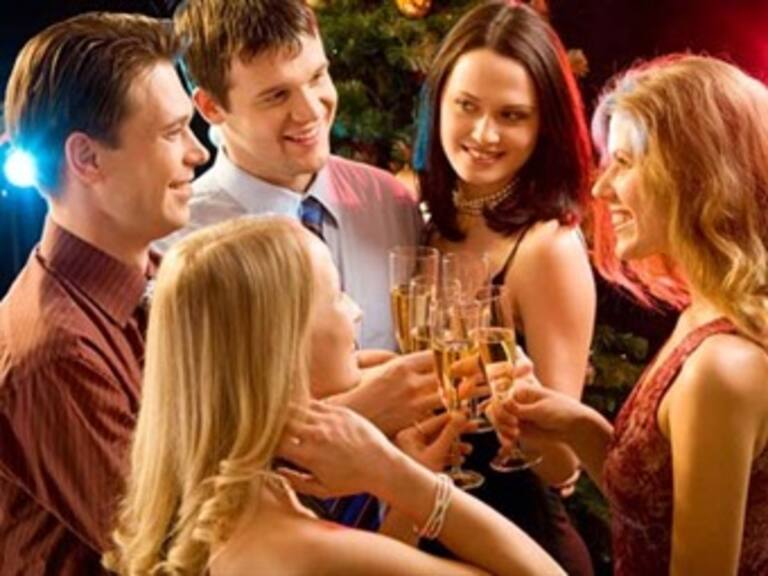 Swinger o intercambio de parejas