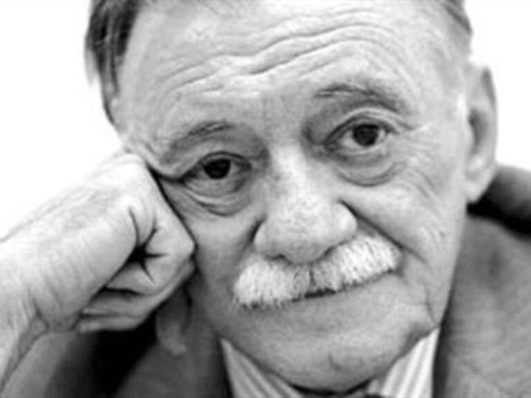 Despiden uruguayos a Mario Benedetti