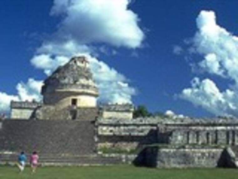 &#039;Expedición W, las 3 zonas arqueológicas más impresionantes de México: Chichén Itzá, Teotihuacán y Tenochtitlán; en vivo desde el Museo del Templo Mayor&#039; del sábado 29 de agosto