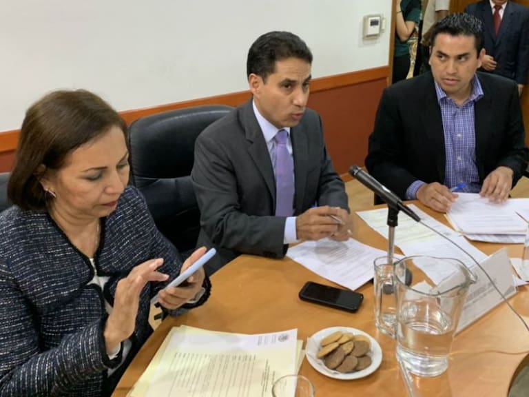 Iniciativa de deuda para Jalisco llega a comisiones del Congreso