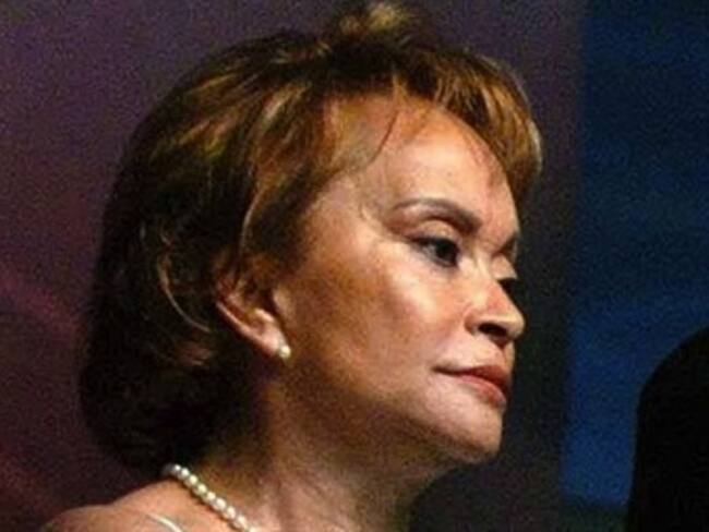 Rendirá Elba Esther declaración en pocas horas