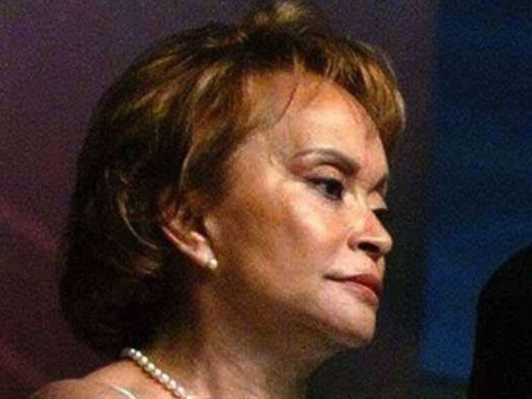 Rendirá Elba Esther declaración en pocas horas