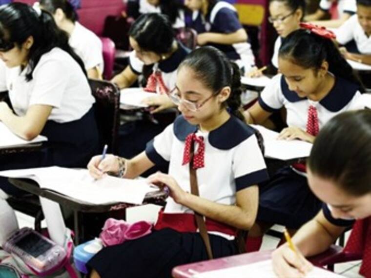 "Si vamos a gastar en el sistema educativo, lo tenemos que hacer sin corrupción": Marco Fernández