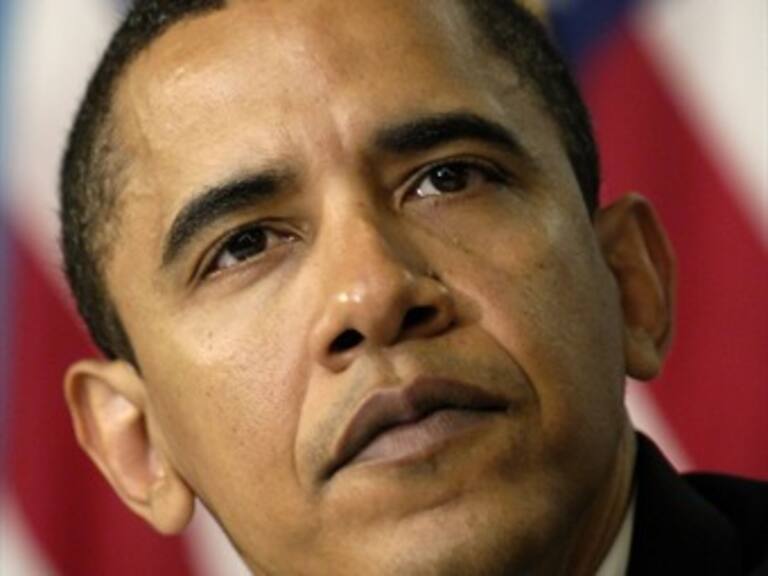 Expone Obama plan para reducir importaciones de petróleo