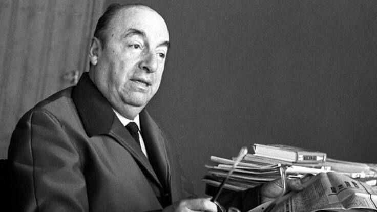 Pablo Neruda no murió de cáncer de próstata, sin embargo, continúan investigaciones