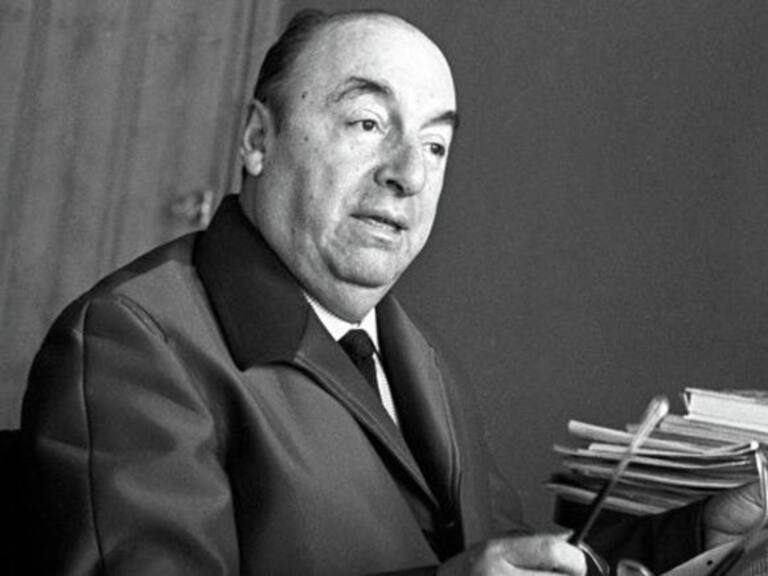 Pablo Neruda no murió de cáncer de próstata, sin embargo, continúan investigaciones