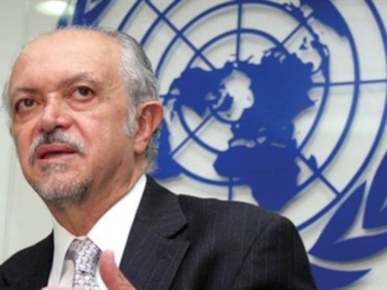 Reforma energética, Doctor Mario Molina Pasquel y Henríquez, Premio Nobel de Química 1995