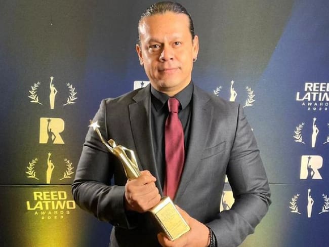 Heurística se impone en los premios Reed Latino 2023