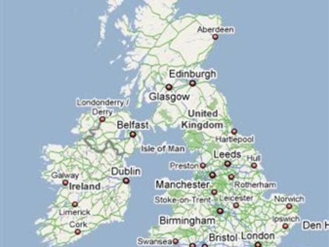 Llegan Edimburgo y Londres a un acuerdo sobre el referéndum de Escocia