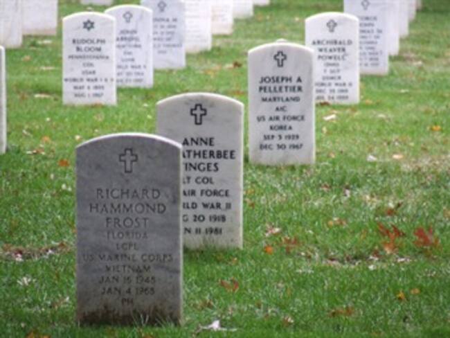 Venden cementerio en NY con 3 mil lugares vacantes