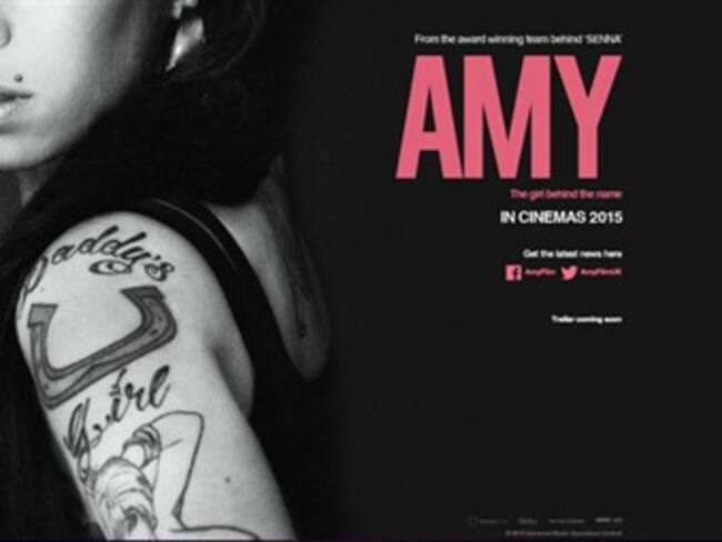 Esta semana en "WFM" recopilación del festival Corona Capital y un especial sobre el documental “Amy”
