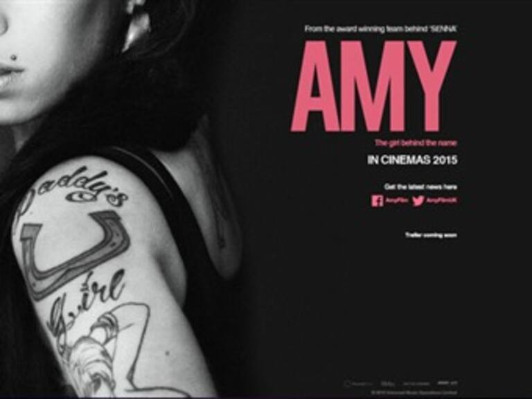 Esta semana en "WFM" recopilación del festival Corona Capital y un especial sobre el documental “Amy”