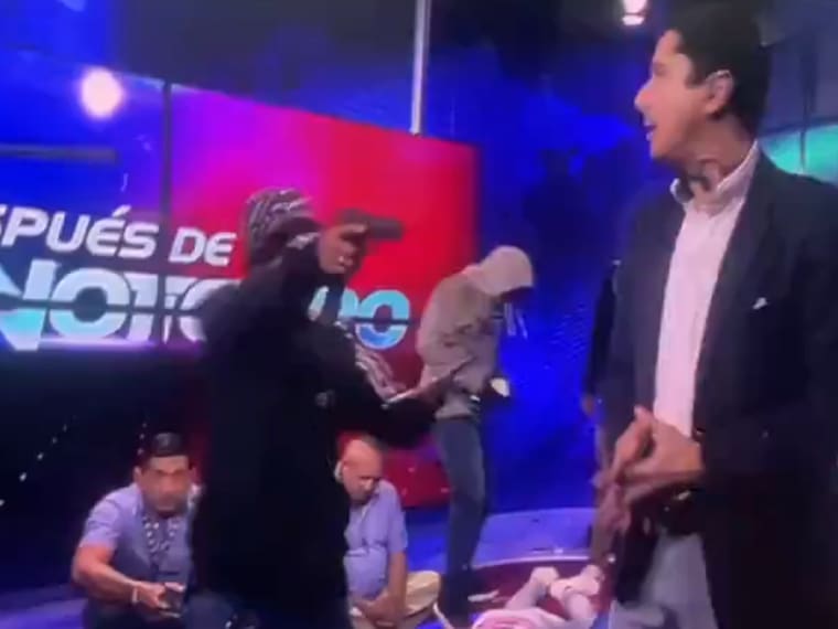 ¿Como va la situación en Ecuador?