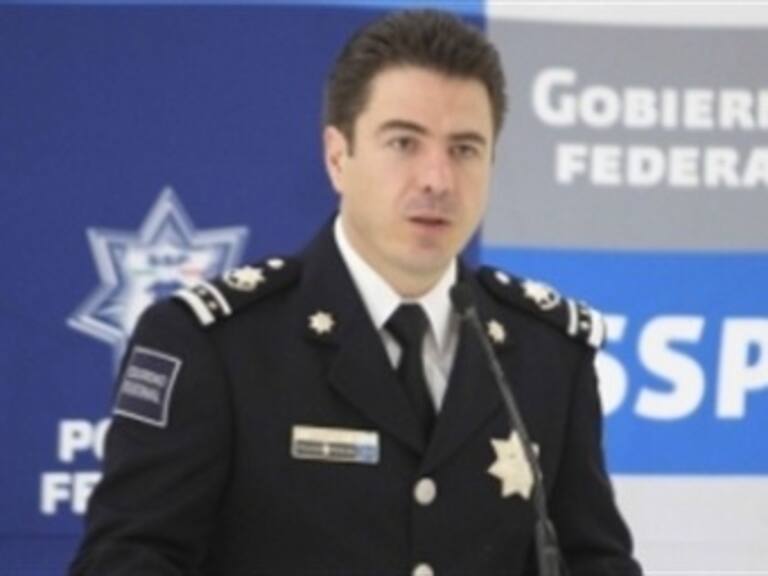 Ofrece SSP 5 mdp por prófugos de balacera en AICM