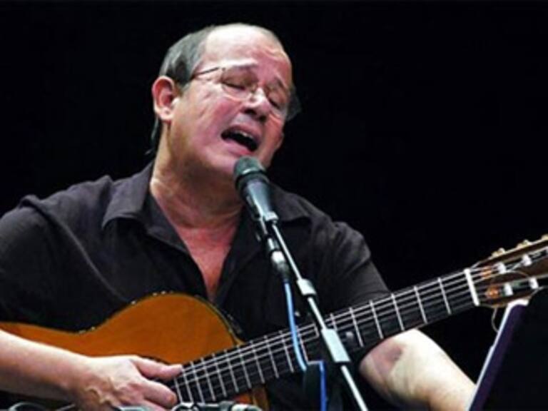 Silvio Rodríguez cantará contra violencia en Ciudad Juárez