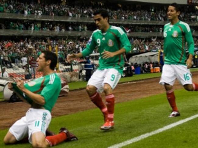 ¿Qué esperar del enfrentamiento México vs Brasil?