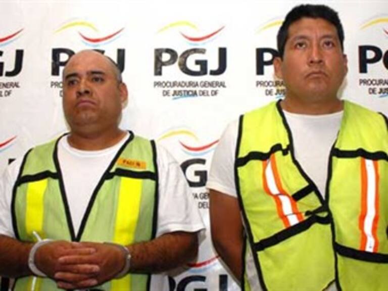 Caen presuntos agresores de los decapitados de Santa Fe