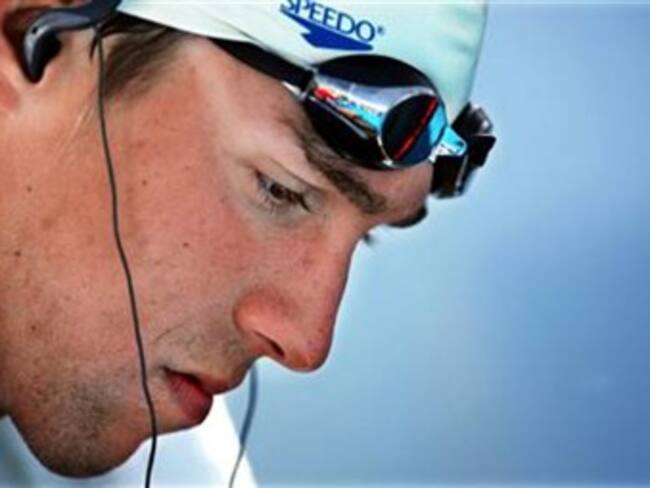 Phelps vuelve a perder en Charlotte