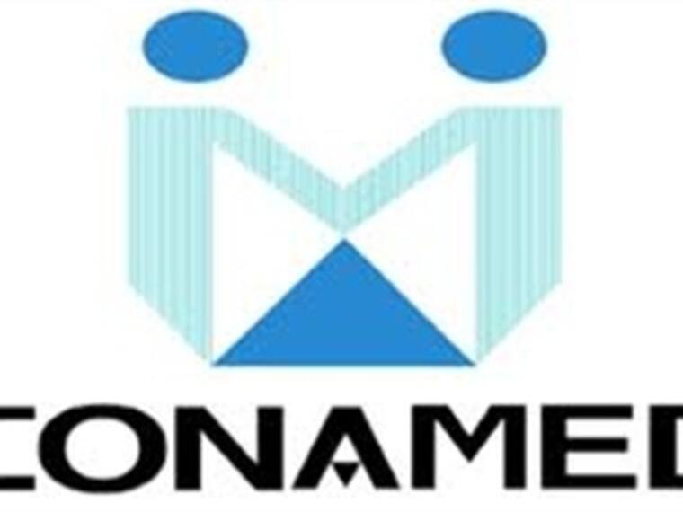 Comisión Nacional de Arbitraje Médico: Conamed