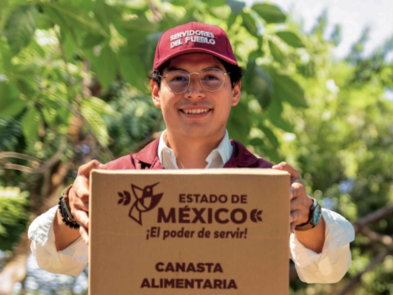 Tienen hasta el próximo viernes 10 de abril de 2026 para entregar su documentación, ya que es el último día que está abierto el registro para la canasta alimentaria en Edomex y se cierra el padrón del Apoyo Bienestar Mujeres 50 a 64 años.