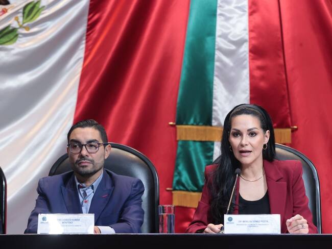 En los primeros días de agosto comenzará elaboración del Paquete Económico 2026