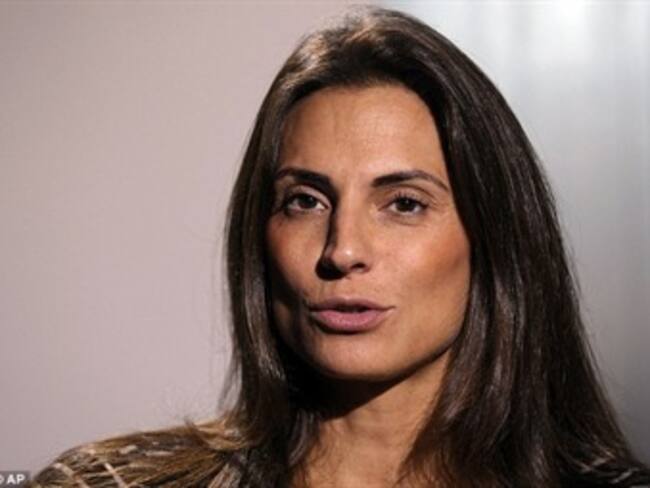 Confío en que la SCJ será más justa con mi situación: Maude Versini