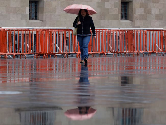 ¿Qué estados serán afectados por DANA en México? Habrá lluvias y tormentas en febrero