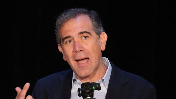 “Si así van a discutir la reforma electoral, estamos fritos”, advierte Lorenzo Córdova