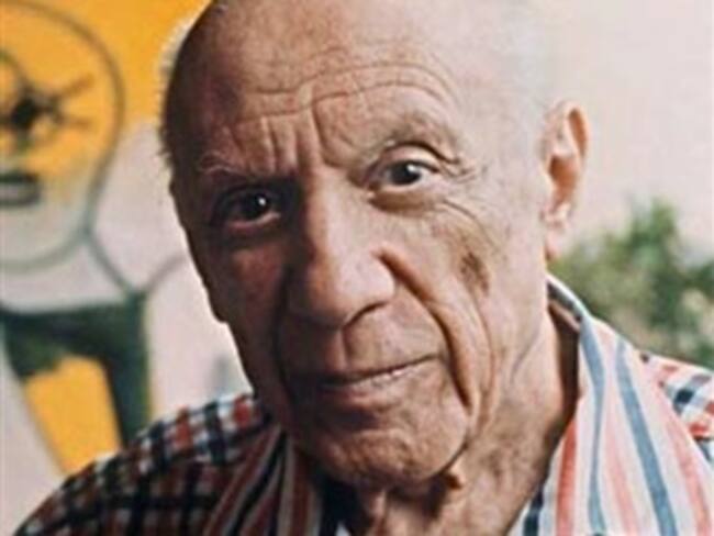 Recordando a Pablo Picasso. 'La Reata' del lunes 08 de abril