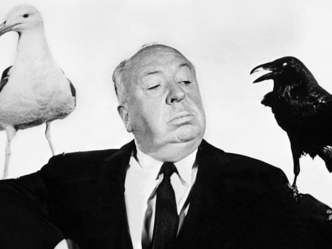 “Los Pájaros” de Hitchcock será adaptada como serie de televisión