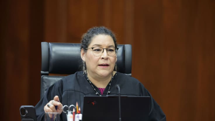 Lenia Batres acusa “animadversión” en la Corte; ministros rechazan señalamientos