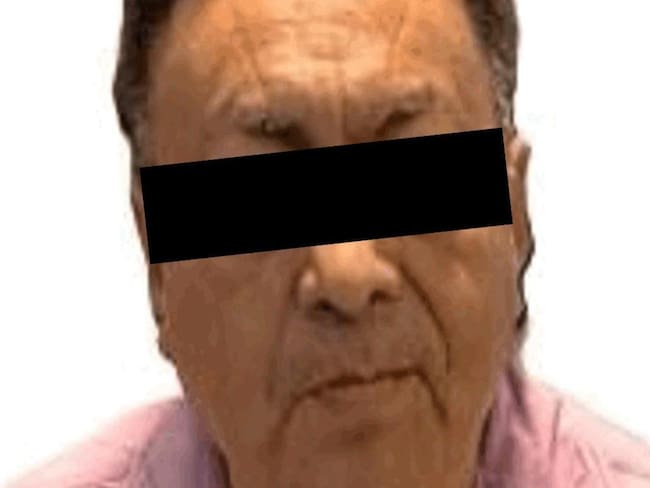 Detienen a “El Panadero” cabecilla del Cártel Independiente de Acapulco